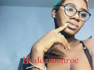 Huddamonroe