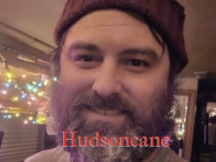 Hudsoncane
