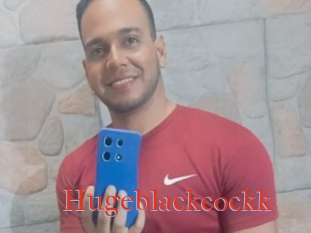 Hugeblackcockk
