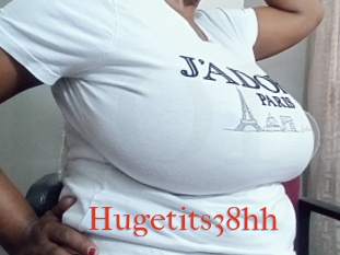 Hugetits38hh