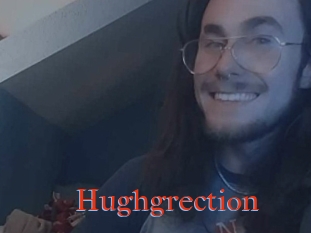 Hughgrection