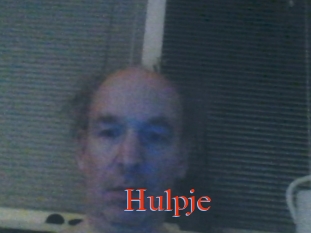 Hulpje