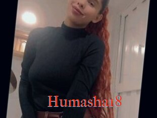 Humasha18