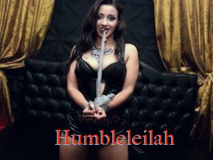 Humbleleilah