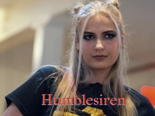 Humblesiren