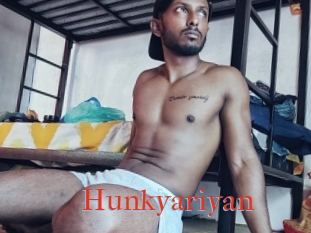 Hunkyariyan