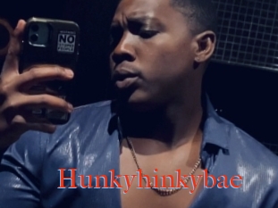 Hunkyhinkybae