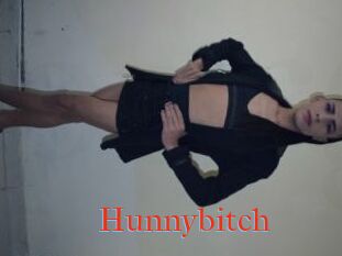 Hunnybitch
