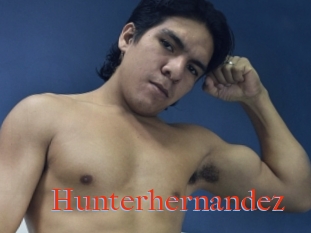 Hunterhernandez