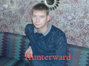 Hunterward