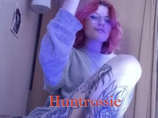 Huntrossie
