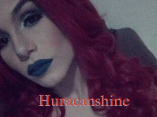 Huracanshine