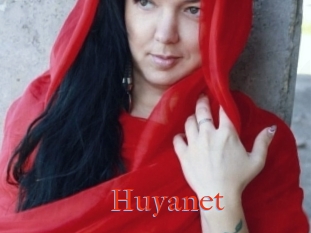 Huyanet
