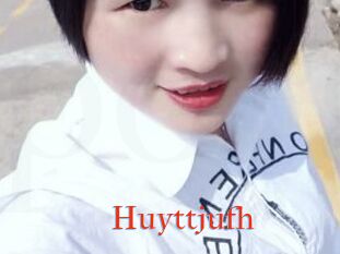 Huyttjufh