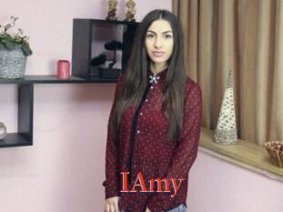 IAmy