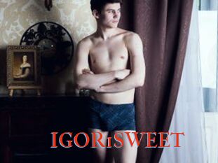 IGOR1SWEET
