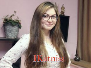 IKatniss