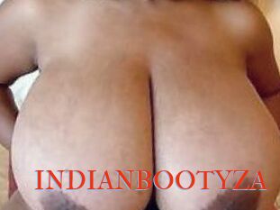 INDIANBOOTYZA