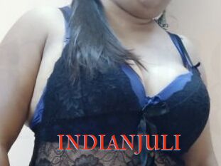 INDIANJULI