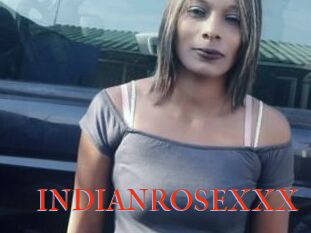 INDIANROSEXXX