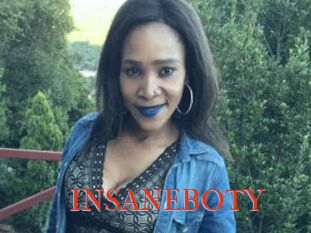 INSANEBOTY