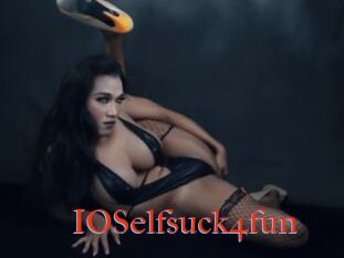 IOSelfsuck4fun