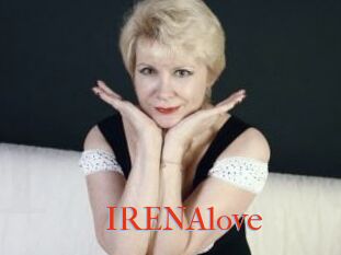 IRENAlove