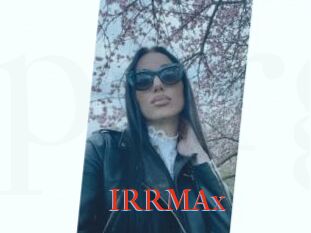 IRRMAx