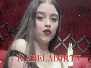 ISABELADIRTY