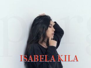 ISABELA_KILA
