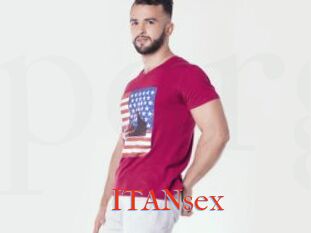 ITANsex
