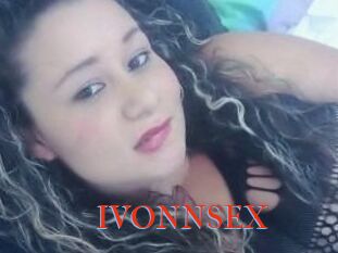 IVONNSEX
