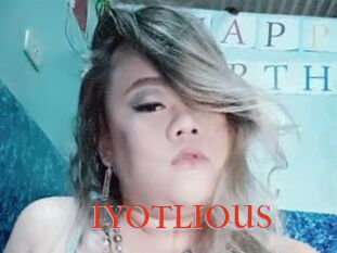 IYOTLIOUS