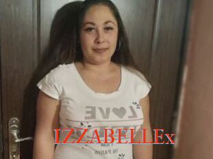 IZZABELLEx