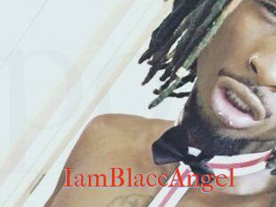 IamBlaccAngel