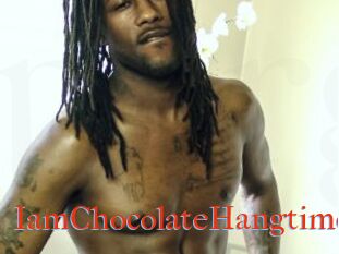 IamChocolateHangtime