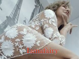 Iamafairy