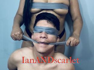 IanANDscarlet