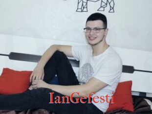 IanGefesti