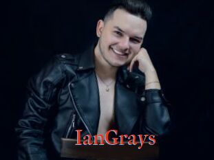 IanGrays