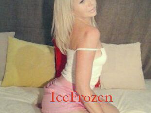 IceFrozen