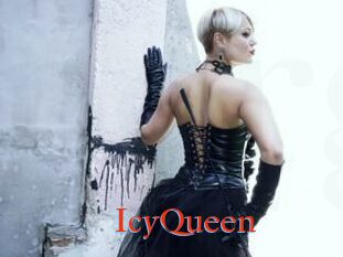 IcyQueen