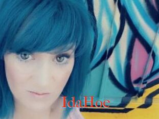 IdaHoe