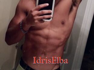IdrisElba