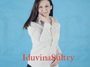 IduvinaSultry