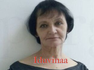 Iduvinaa