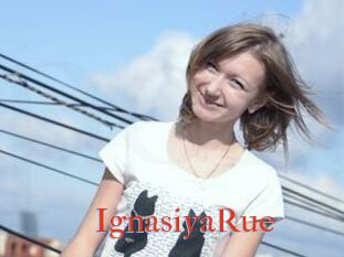 IgnasiyaRue