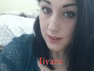 Iiyara