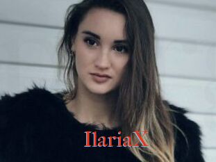 IlariaX