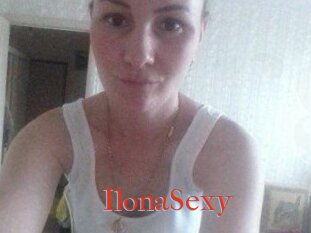 Ilona_Sexy_